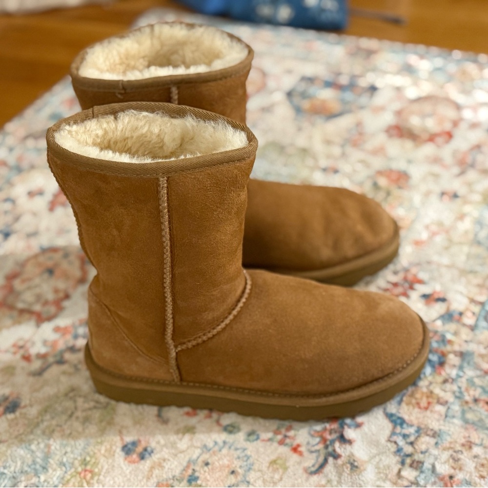 Uggs women’s short classic
